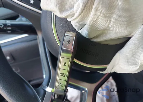 2026 Kia K5 Lxs из США, поврежденный, VIN KNAG24J79T5406228